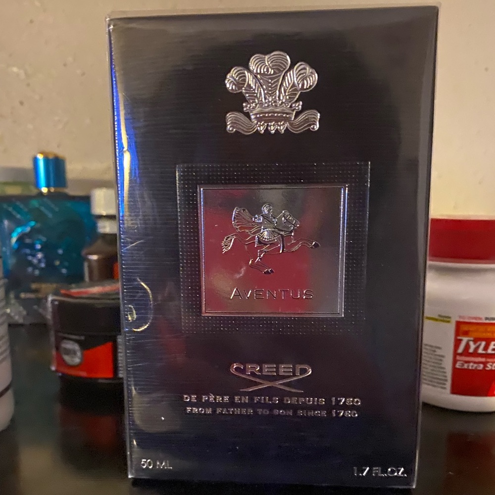 Creed Adventure 1.7oz